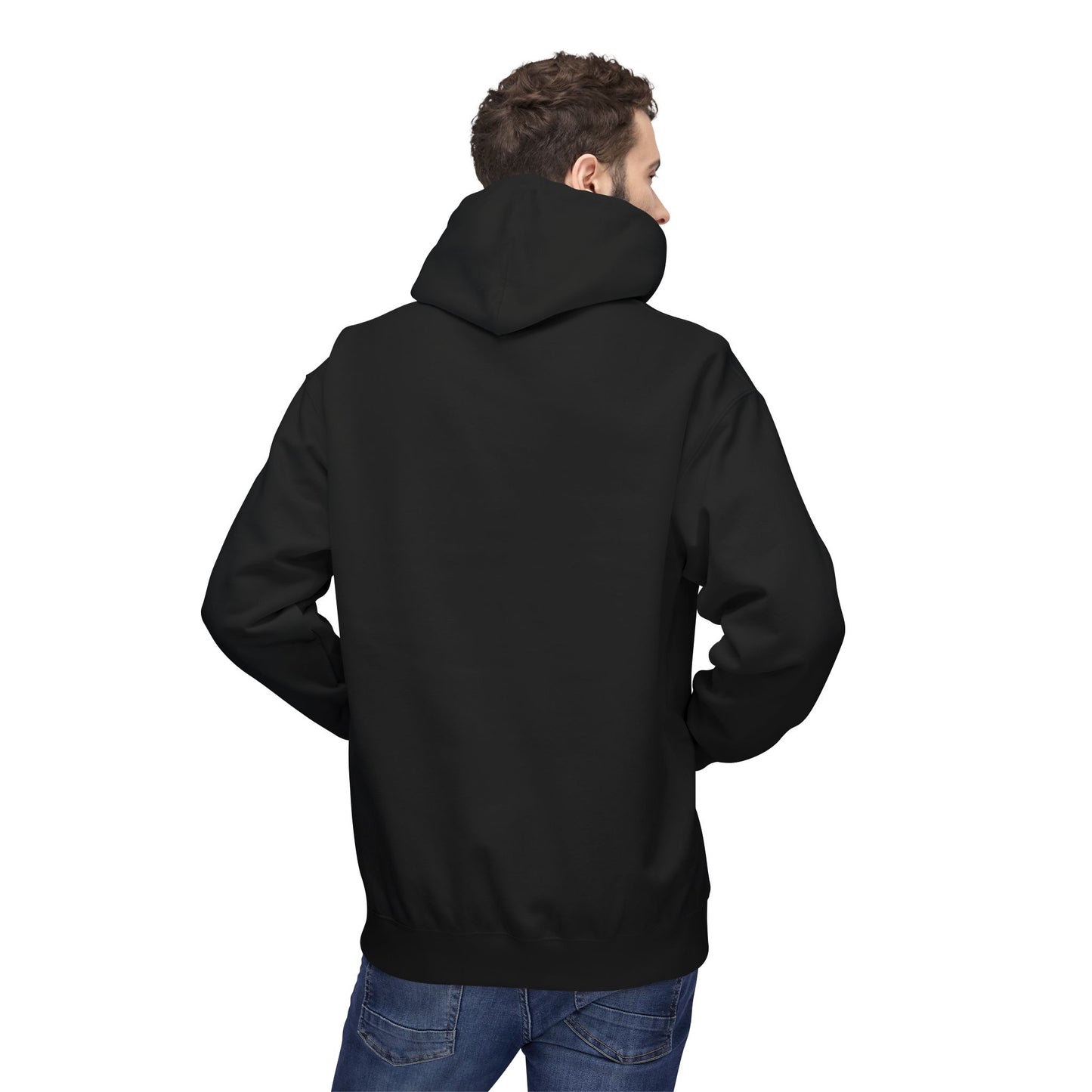 StrengthMentality Hoodie