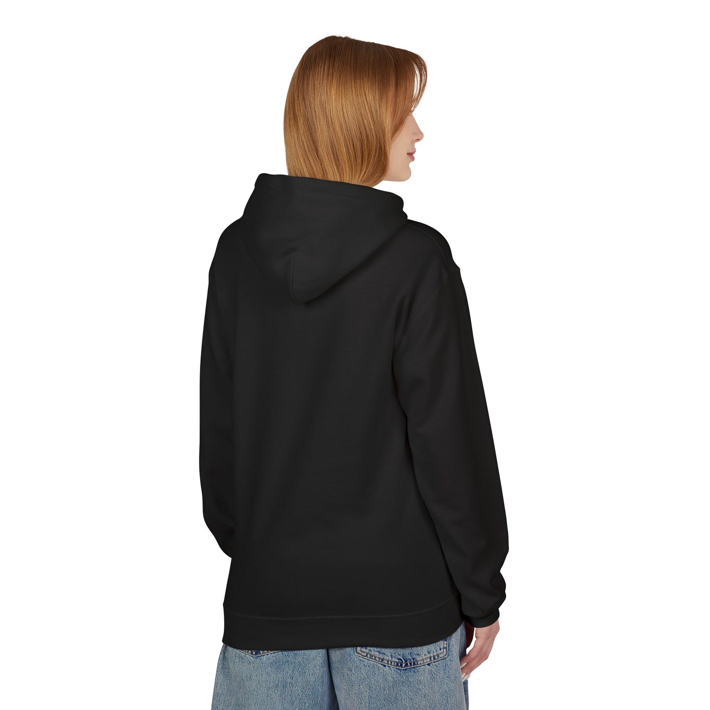 StrengthMentality Hoodie