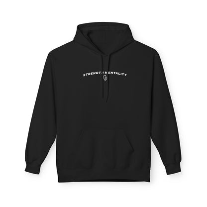 StrengthMentality Hoodie