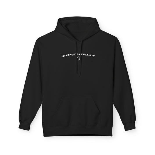 StrengthMentality Hoodie