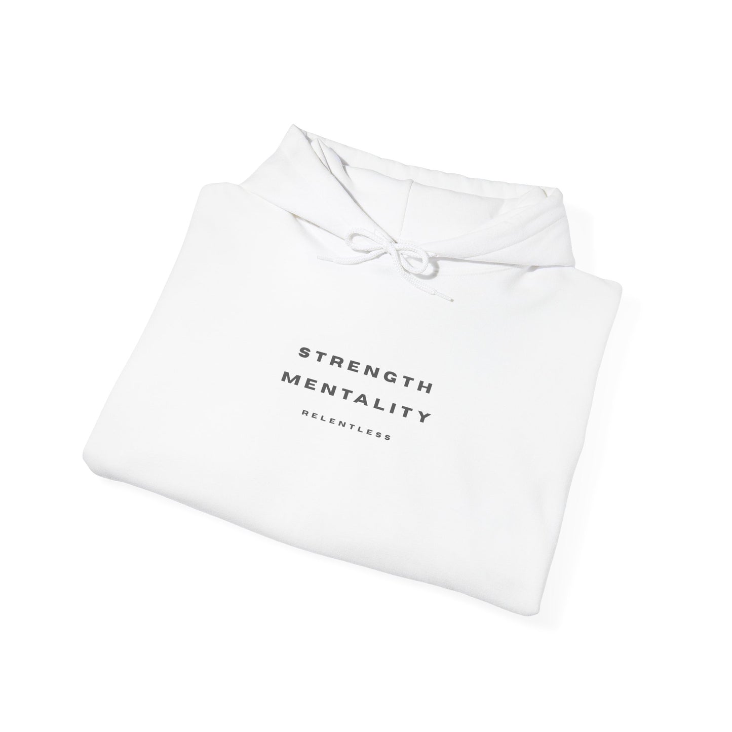 Strength Mentality - Relentless