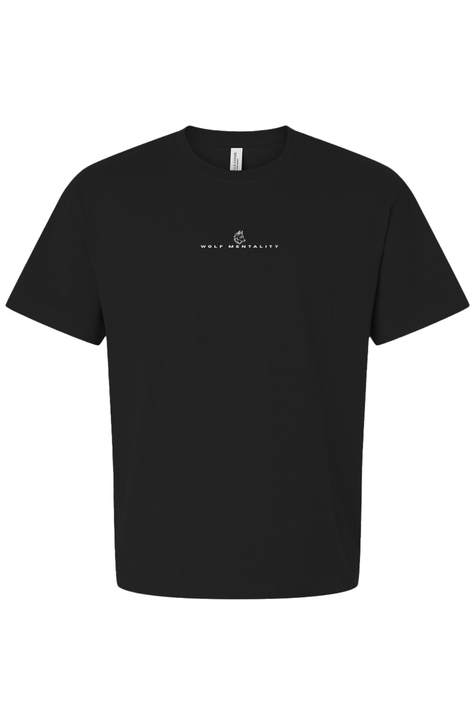 Wolf Mentality Tee