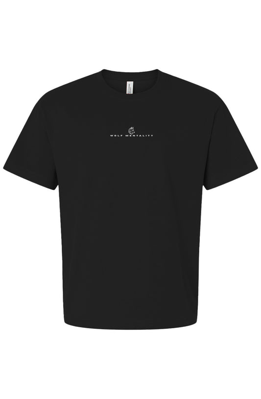 Wolf Mentality Tee