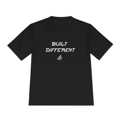 Built Different