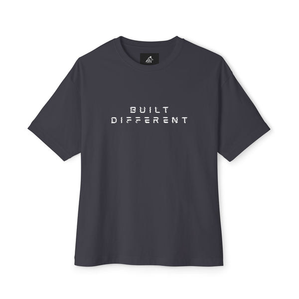 Built Different Tee
