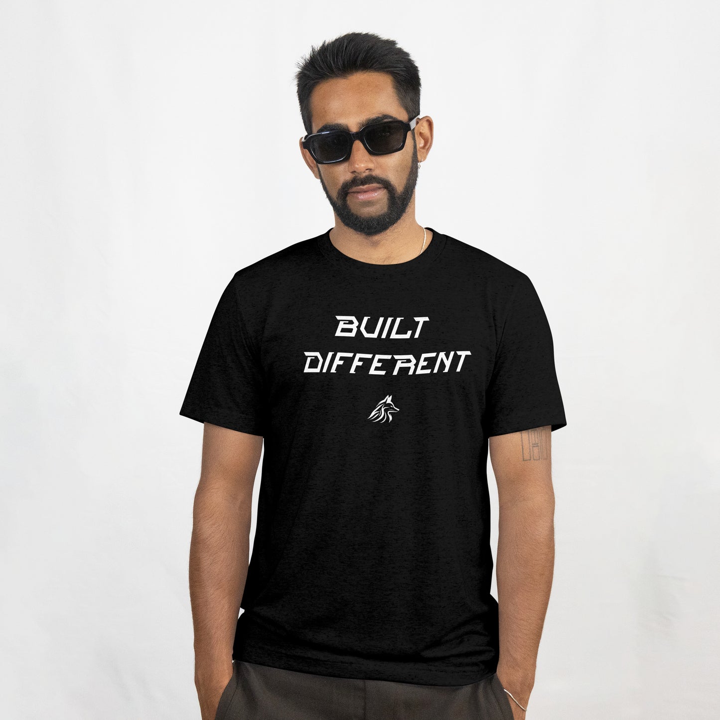 Built Different
