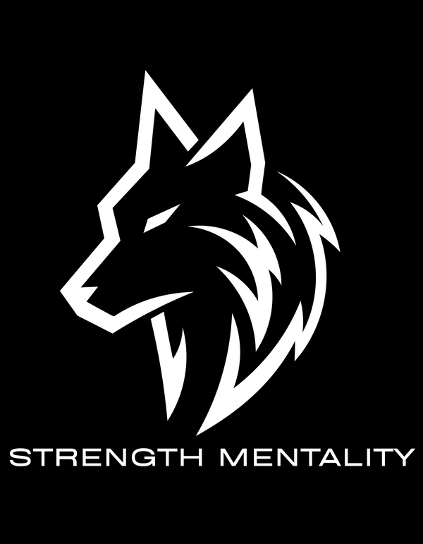 Strength Mentality store 